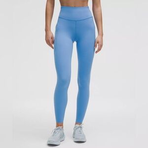 NWT LuluLemon High Waisted Leggings
